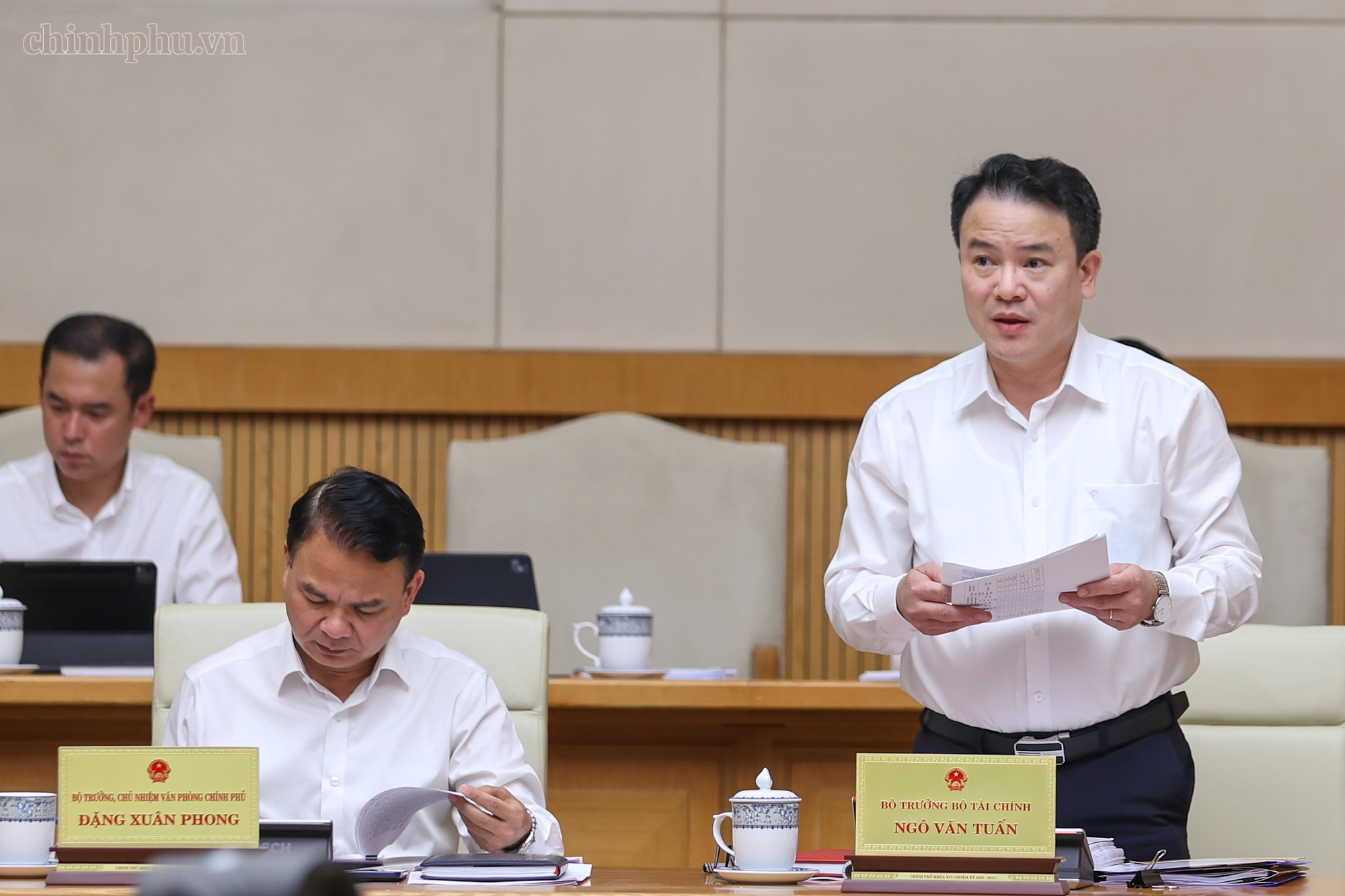 Thủ tướng chủ trì phiên họp Chính phủ tháng 8: Thời điểm tăng tốc, bứt phá với quyết tâm cao nhất Thủ tướng chủ trì phiên họp Chính phủ tháng 8: Thời điểm tăng tốc, bứt phá với quyết tâm cao nhất- Ảnh 2.