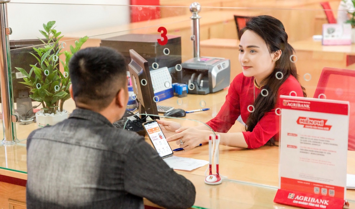 Các TCTD tiết tục tiết giảm chi phí, giảm mặt bằng lãi suất cho vay, tăng khả năng tiếp cận vốn của doanh nghiệp và người dân trên địa bàn Hà Tĩnh.