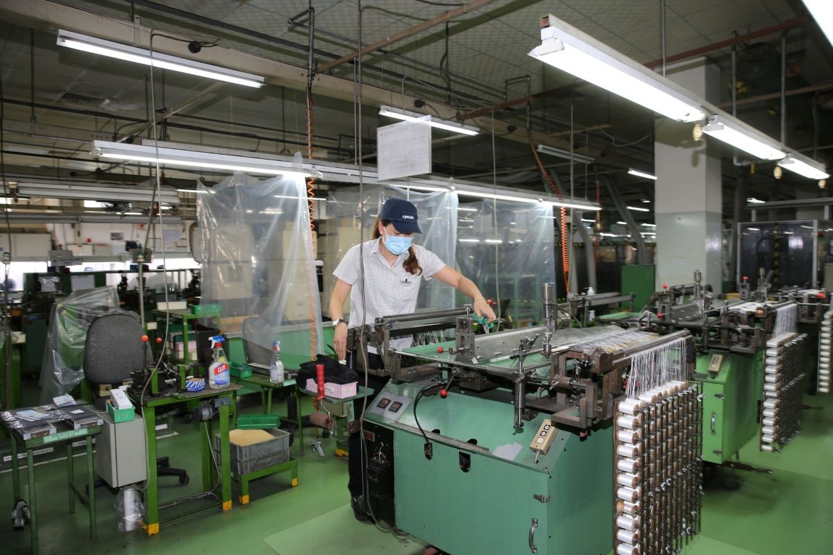 M&A Việt Nam - Nhật Bản đang đứng trước dư địa tăng trưởng lớn   ảnh: minh họa