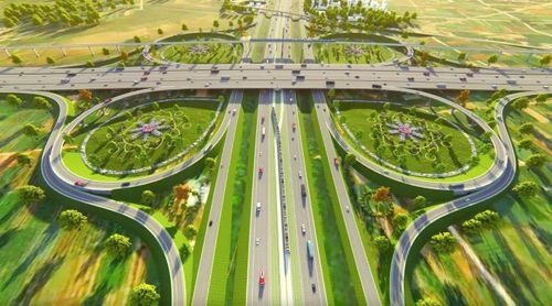Nghiên cứu kỹ cơ chế, chính sách áp dụng chung cho các tuyến cao tốc giai đoạn 2026-2030