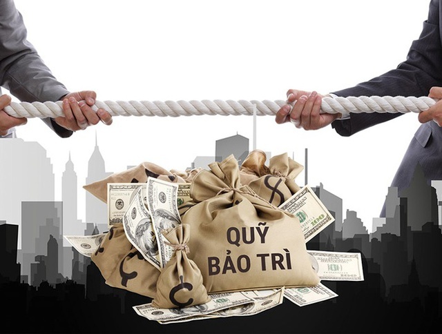 Mức xử phạt vi phạm chủ đầu tư về quản lý, sử dụng nhà chung cư và kinh phí bảo trì