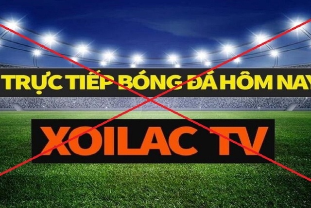 Đề nghị truy tố 74 bị can trong vụ án "Xôi Lạc TV" xâm phạm quyền tác giả