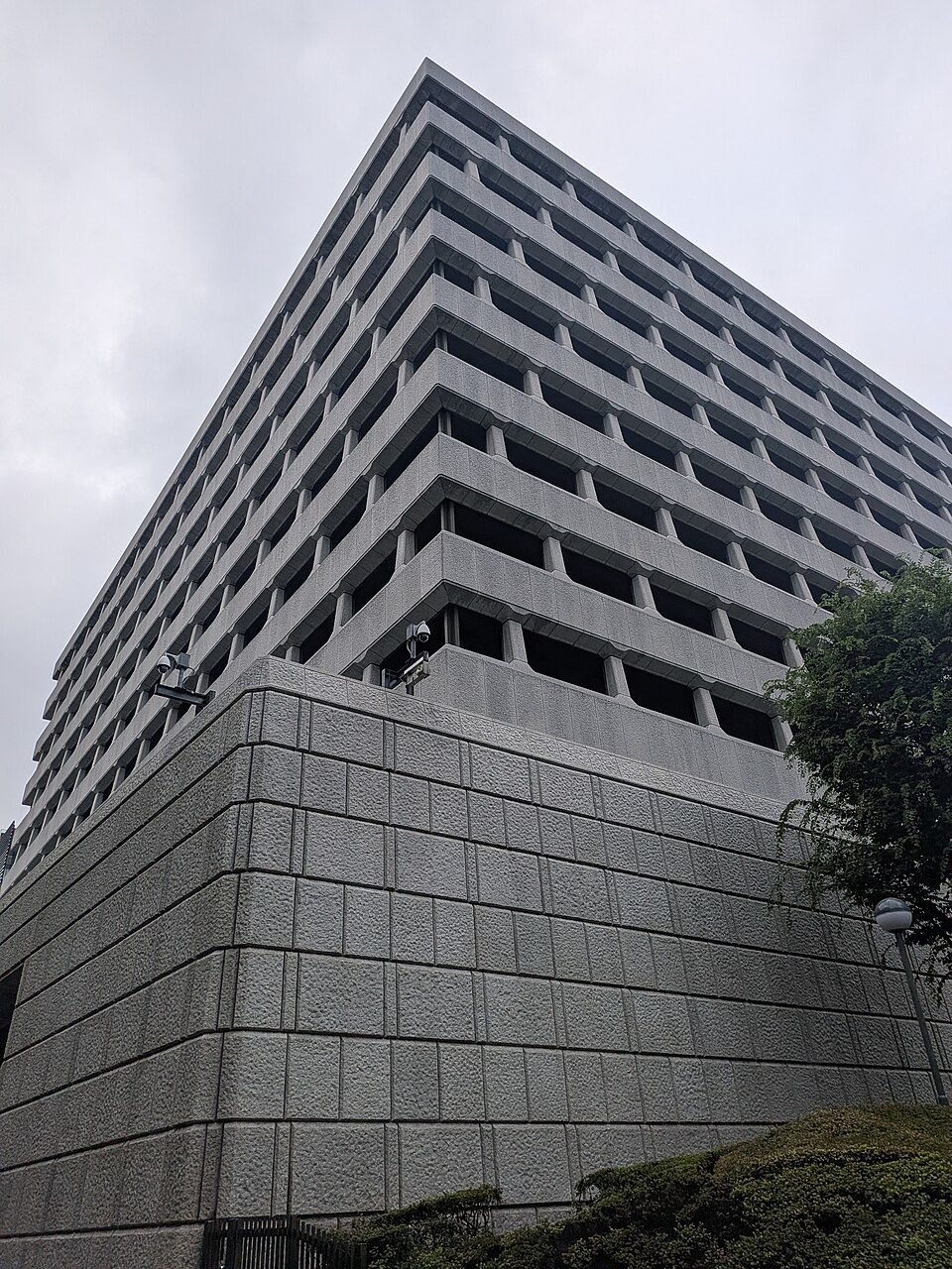 Kỳ vọng BoJ tiếp tục thắt chặt chính sách đang góp phần làm thay đổi vị thế của nhà đầu tư đối với đồng yen. Ảnh: Syced/Wikimedia Commons.