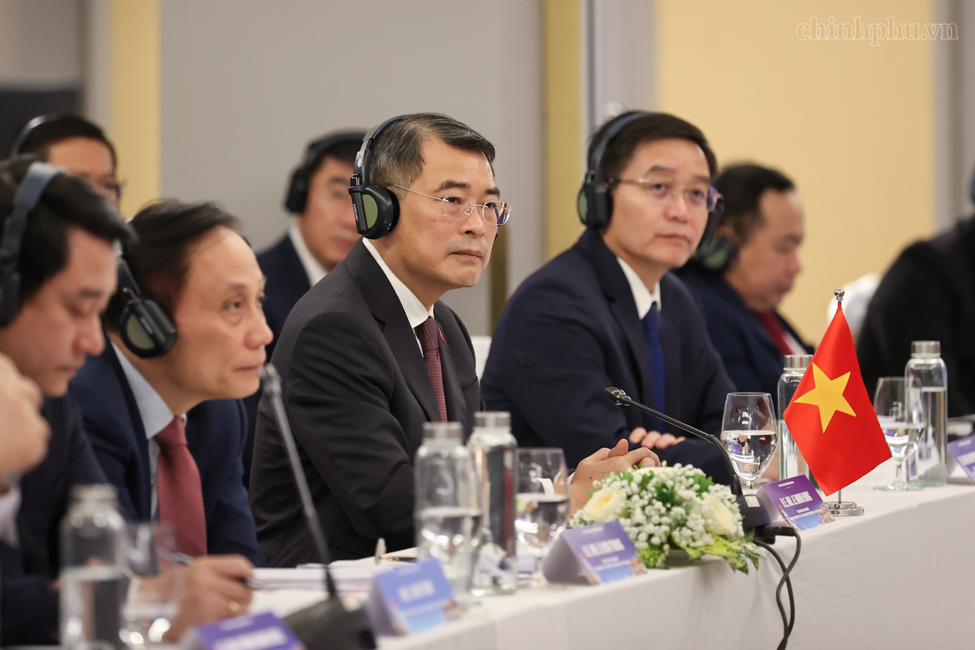Thủ tướng Lê Minh Hưng: Hợp tác địa phương là nét đặc sắc trong quan hệ Việt Nam – Nhật Bản Thủ tướng Lê Minh Hưng: Hợp tác địa phương là nét đặc sắc trong quan hệ Việt Nam – Nhật Bản- Ảnh 2.