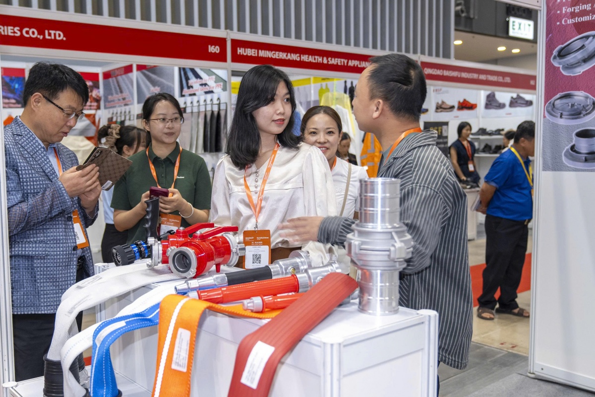 Secutech+ Vietnam 2026: