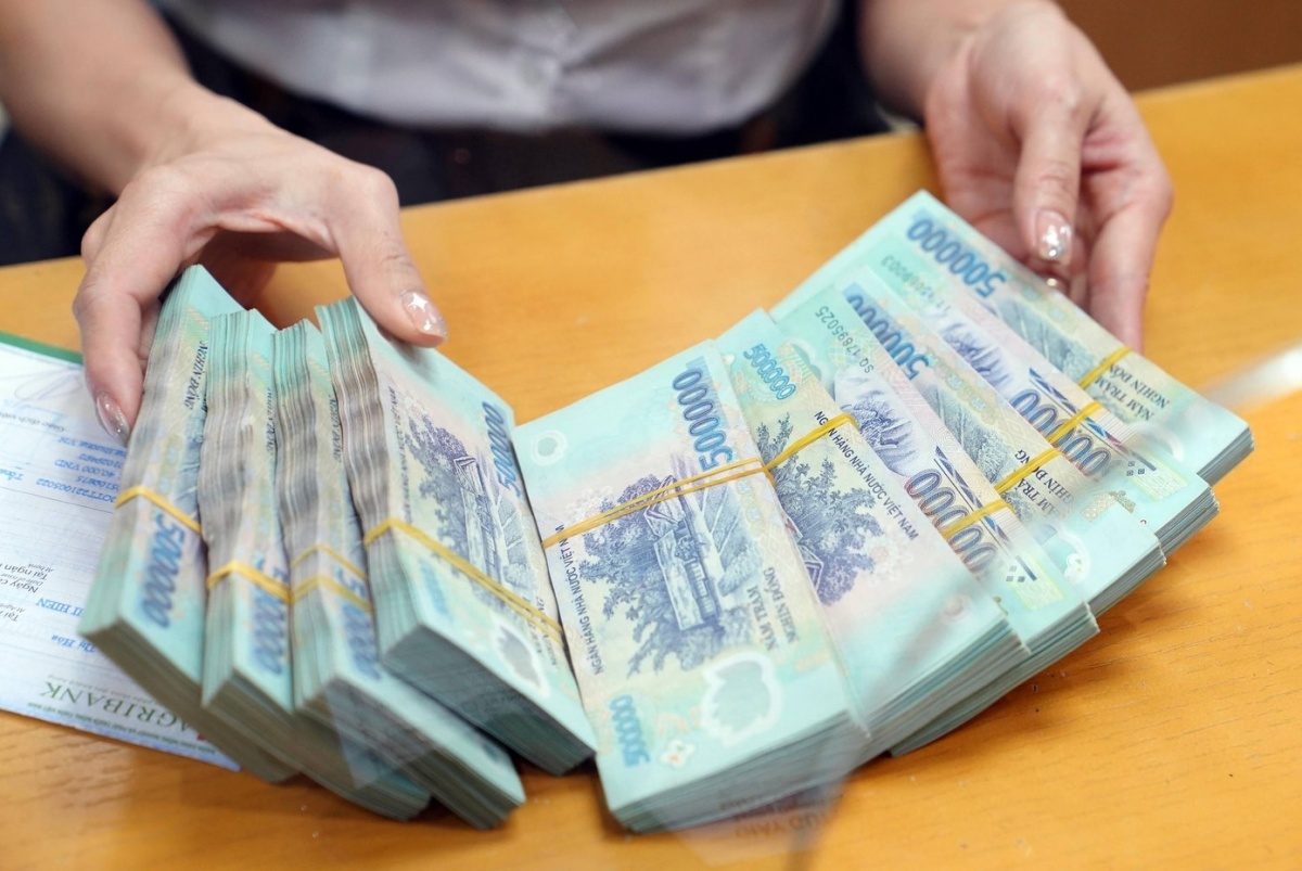Ổn định kinh tế vĩ mô tác động tích cực đến hoạt động huy động vốn