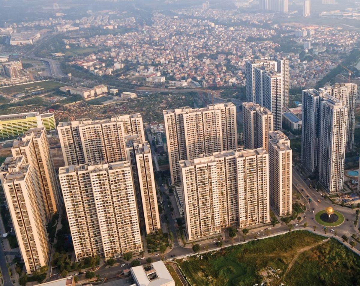 Việc phát triển thêm nhà ở thương mại giá phù hợp sẽ bổ sung nguồn cung cho những nhóm đối tượng chưa thể tiếp cận nhà ở xã hội Việc phát triển thêm nhà ở thương mại giá phù hợp sẽ bổ sung nguồn cung cho những nhóm đối tượng chưa thể tiếp cận nhà ở xã hội