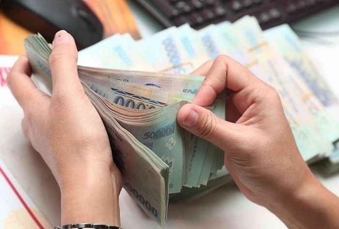 Dư nợ tín dụng trên địa bàn TP. Hồ Chí Minh và Đồng Nai tăng 9% Dư nợ tín dụng trên địa bàn TP. Hồ Chí Minh và Đồng Nai tăng 9%