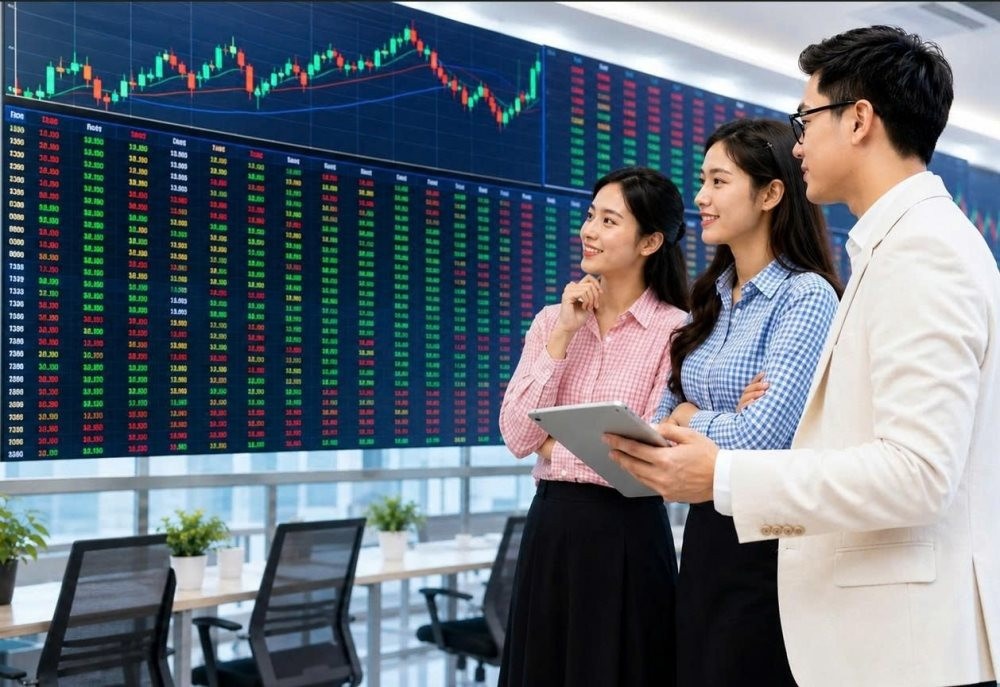 Bồi đắp hệ sinh thái vốn dài hạn cho nền kinh tế Bồi đắp hệ sinh thái vốn dài hạn cho nền kinh tế