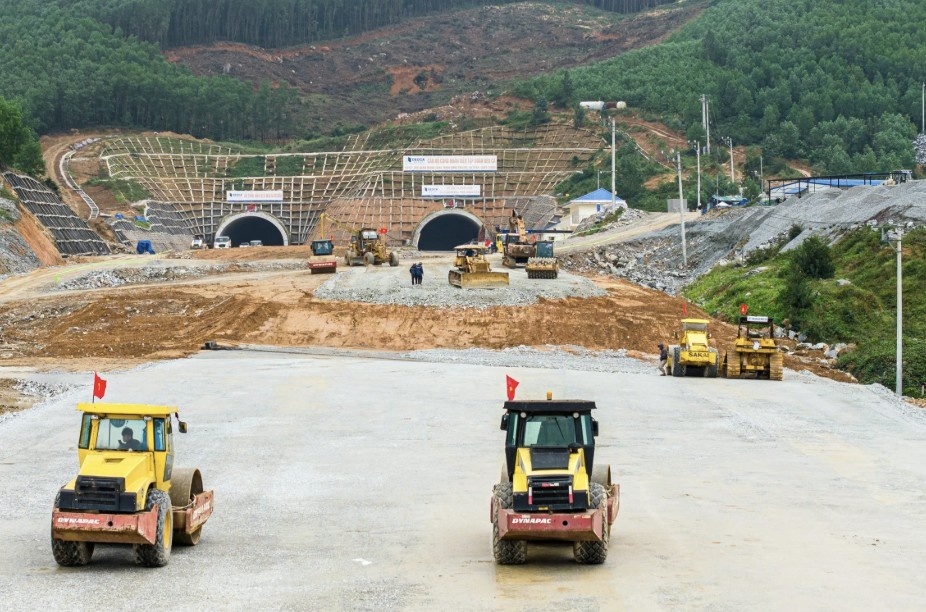 Giải ngân vốn đầu tư công "nhanh, đúng, trúng" để dẫn dắt các nguồn lực xã hội