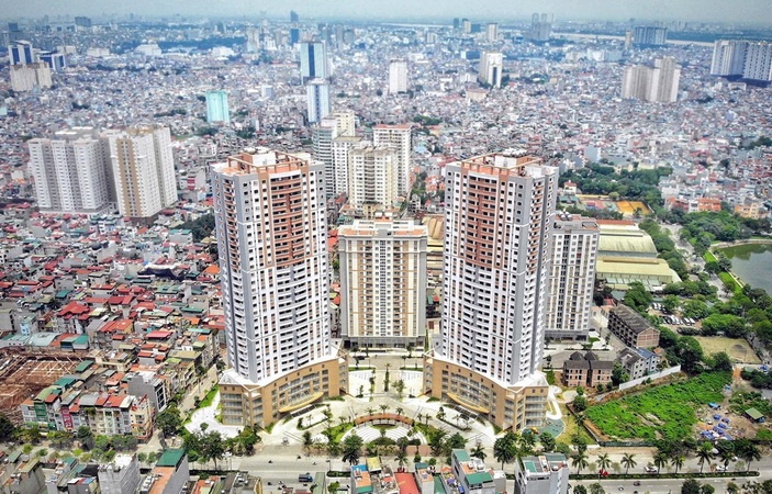 Tăng cường quản lý nhà nước về kinh doanh bất động sản (Ảnh Chinhphu.vn)) Tăng cường quản lý nhà nước về kinh doanh bất động sản (Ảnh Chinhphu.vn))