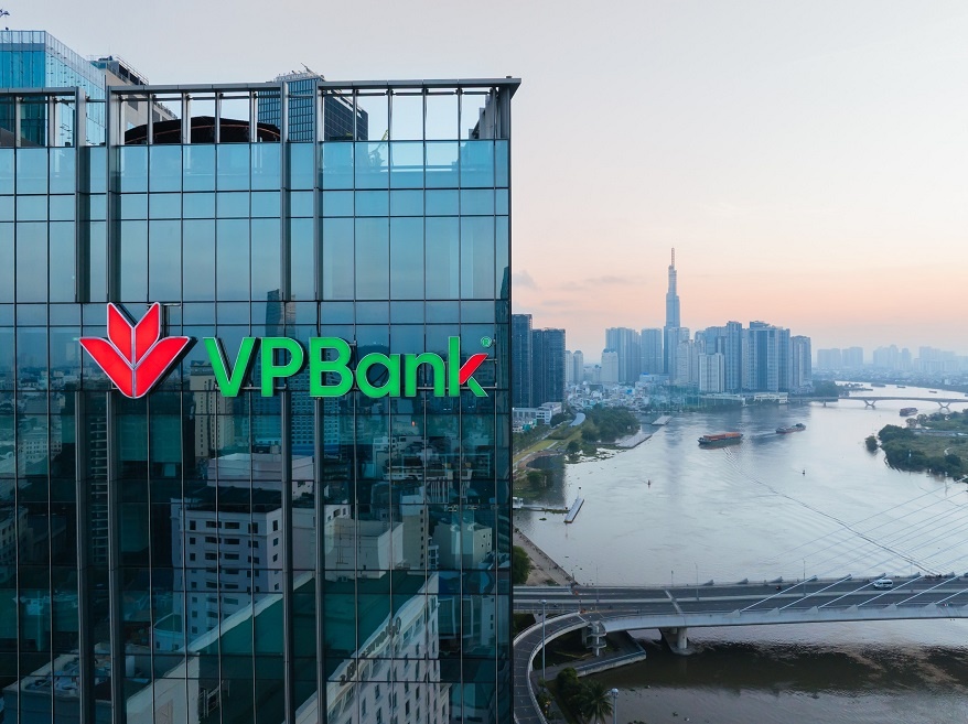 Dễ tiếp cận nguồn vốn với chương trình giảm tới 1,5% lãi suất của VPBank Dễ tiếp cận nguồn vốn với chương trình giảm tới 1,5% lãi suất của VPBank