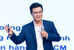 Dữ liệu mở thêm cánh cửa tín dụng cho doanh nghiệp nhỏ và vừa