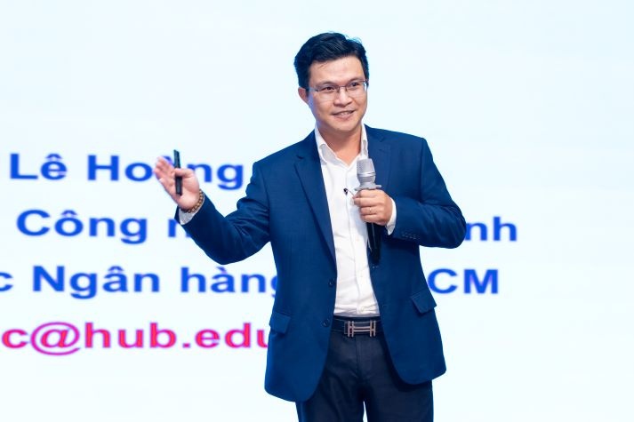 Dữ liệu mở thêm cánh cửa tín dụng cho doanh nghiệp nhỏ và vừa Dữ liệu mở thêm cánh cửa tín dụng cho doanh nghiệp nhỏ và vừa