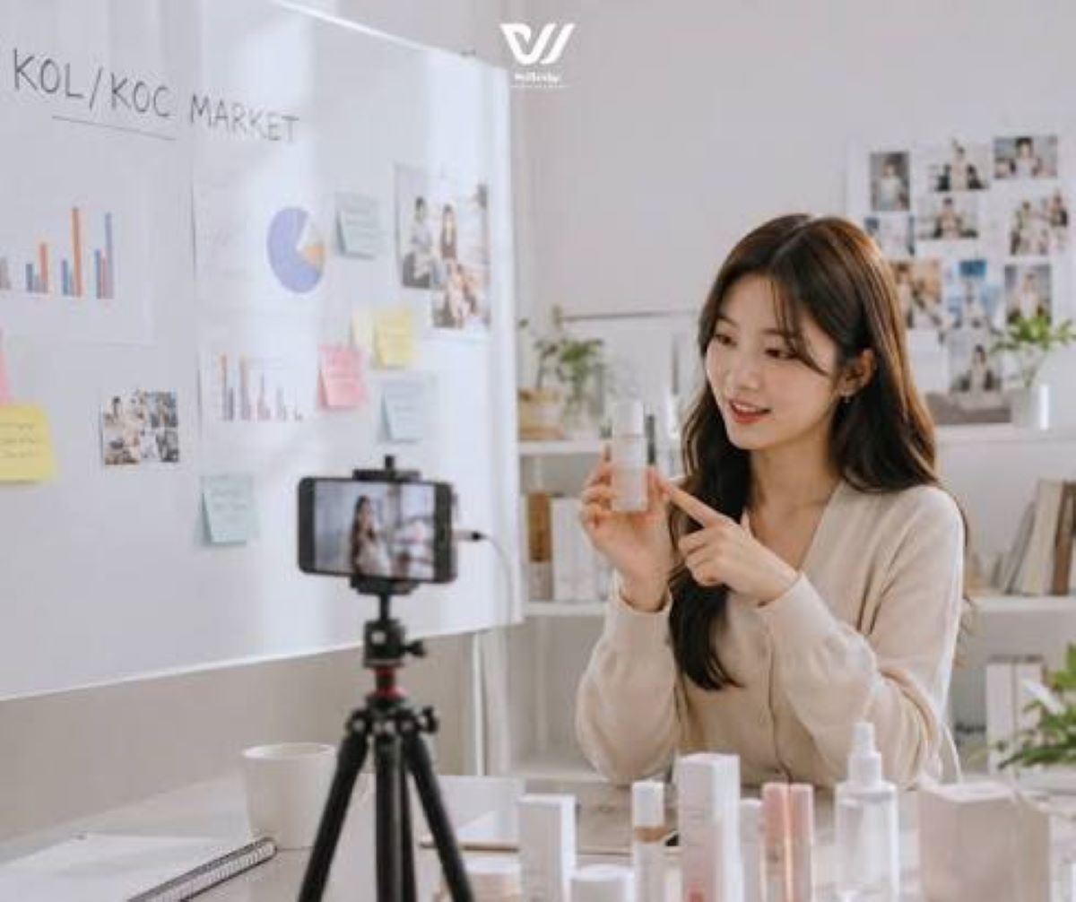 KOL trước yêu cầu cân bằng giữa sức ảnh hưởng và trách nhiệm xã hội       ảnh: minh họa