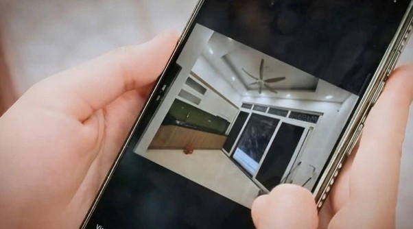 Trước khi tiến hành đặt cọc thuê nhà cần kiểm tra kỹ thông tin người nhận cọc để tránh bị lừa đảo