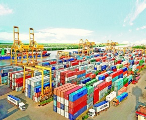 Thương mại cân bằng - động lực bứt phá mục tiêu tăng trưởng