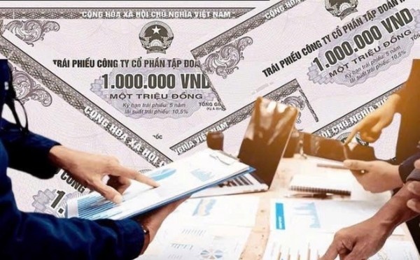 Ngân hàng tiếp tục áp đảo phát hành trái phiếu tháng 8
