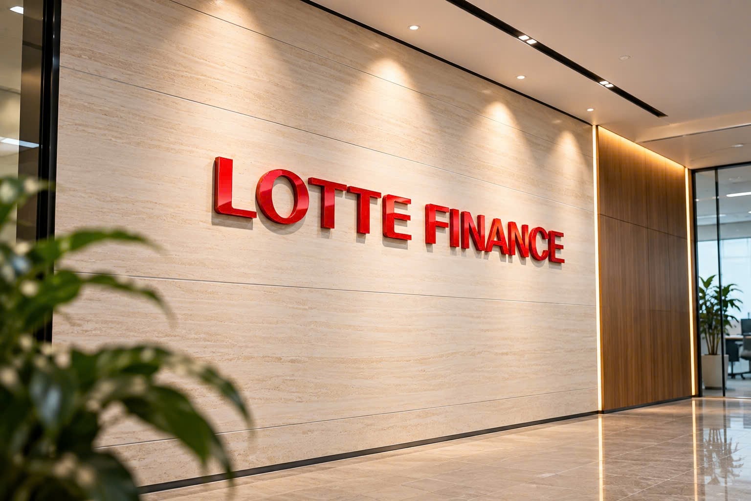Lotte Finance chuyển đổi thành công ty tài chính tổng hợp và bổ sung hoạt động kinh doanh Lotte Finance chuyển đổi thành công ty tài chính tổng hợp và bổ sung hoạt động kinh doanh