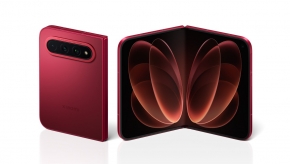 Xiaomi 18 Fold chính thức ra mắt: Màn hình gập ngang, chip Xring O3 cùng camera 200 MP