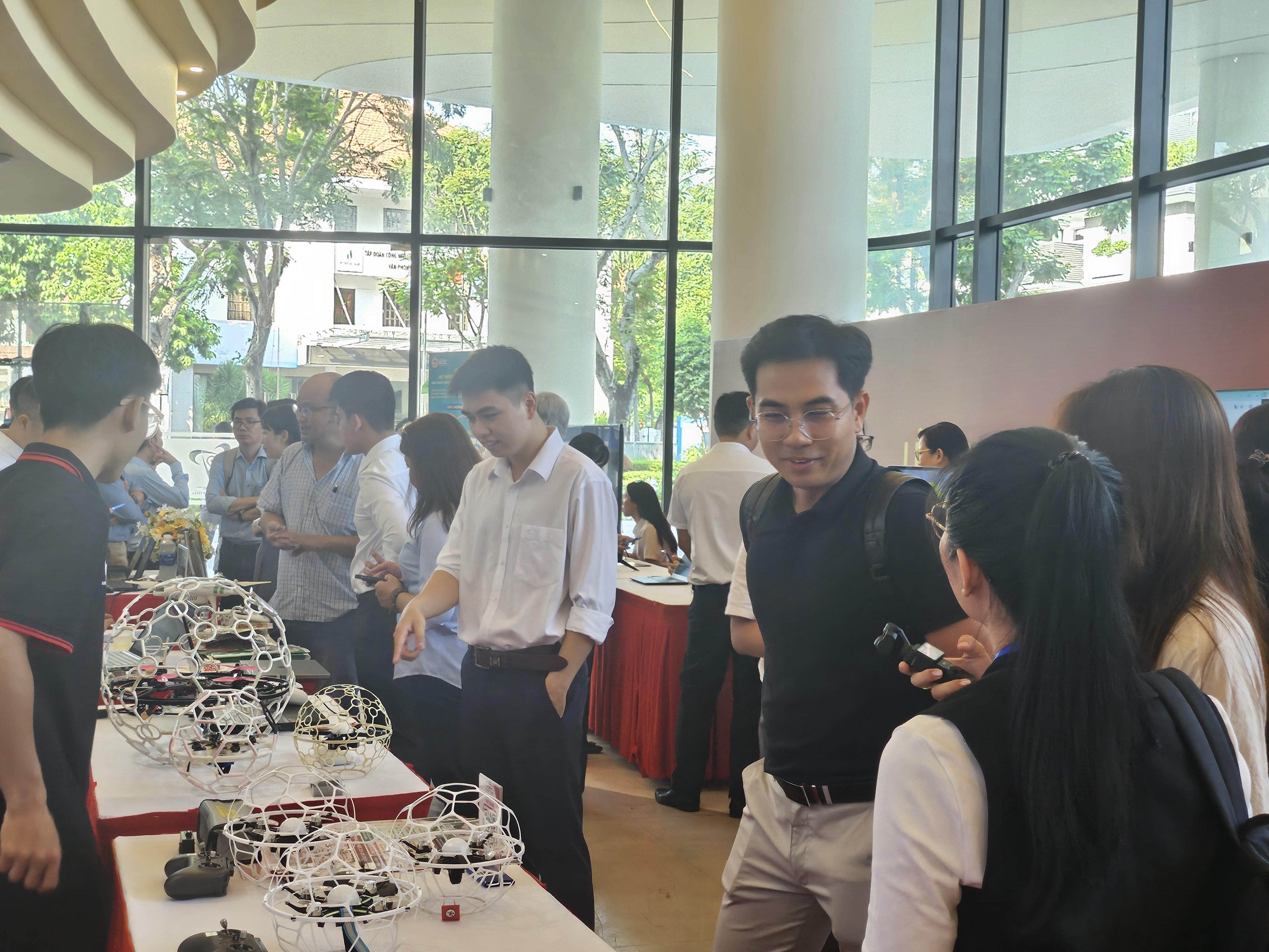 Doanh nghiệp Việt tăng cường áp dụng giải pháp xanh