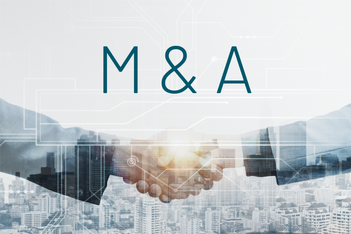 Thị trường M&A bước vào giai đoạn sàng lọc mới Thị trường M&A bước vào giai đoạn sàng lọc mới