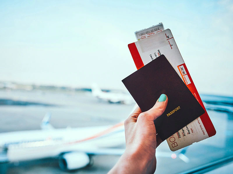 Mua vé máy bay bằng thẻ tín dụng có được không? Mua vé máy bay bằng thẻ tín dụng có được không?