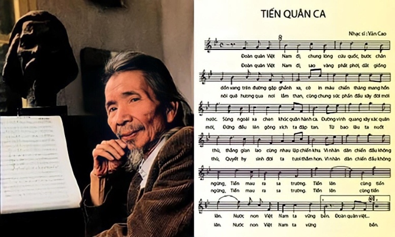 Chuẩn hóa hình thức, nghi thức hát Quốc ca trước rủi ro từ không gian mạng Chuẩn hóa hình thức, nghi thức hát Quốc ca trước rủi ro từ không gian mạng