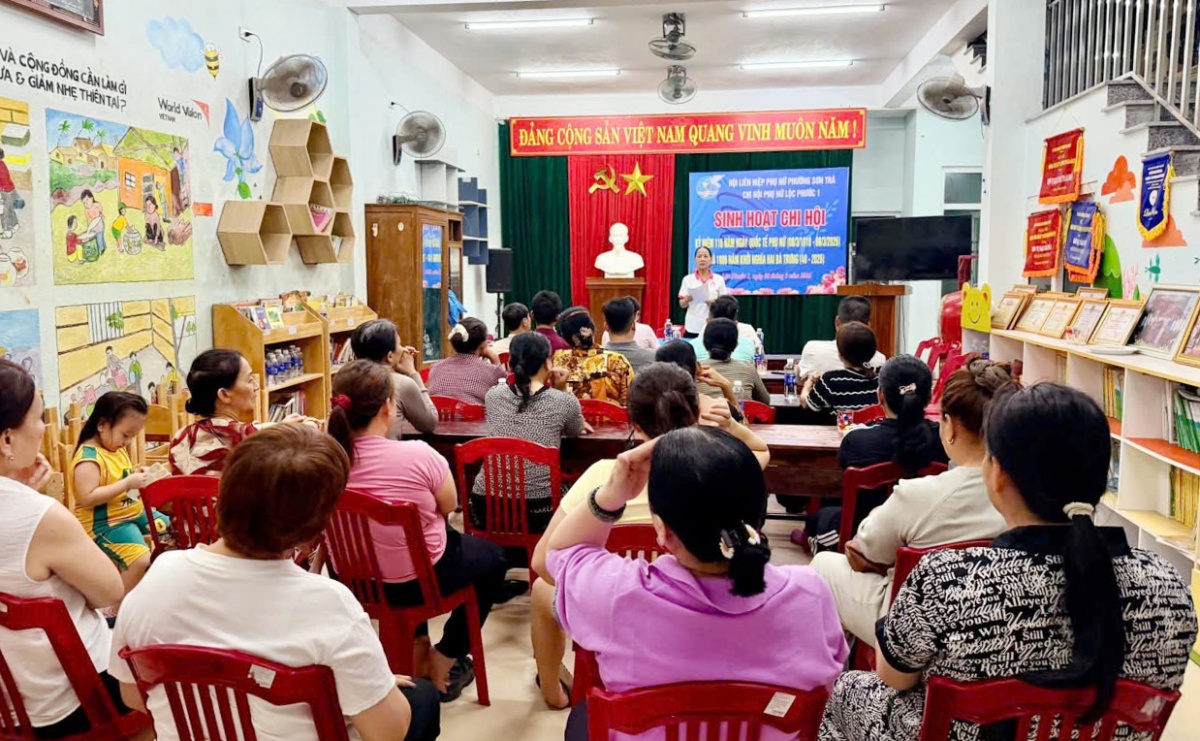 Đà Nẵng rà soát hộ nghèo theo chuẩn mới, mở đường cho chính sách an sinh Đà Nẵng rà soát hộ nghèo theo chuẩn mới, mở đường cho chính sách an sinh