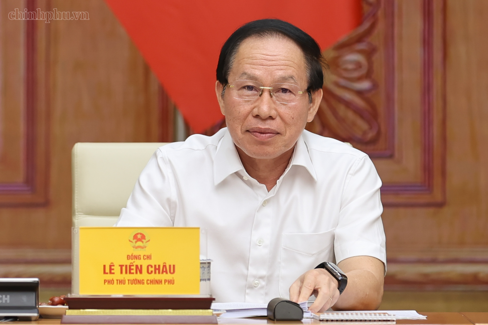 Thủ tướng: Thể chế hóa đầy đủ chủ trương của Đảng khi sửa đổi Luật Đất đai và các luật có liên quan Thủ tướng: Thể chế hóa đầy đủ chủ trương của Đảng khi sửa đổi Luật Đất đai và các luật có liên quan- Ảnh 4.