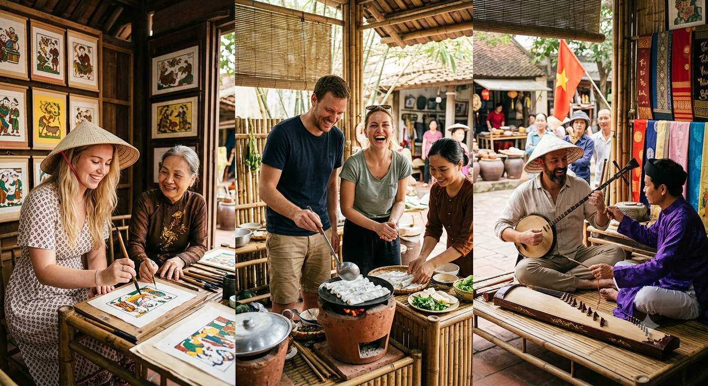 Việt Nam duy trì vị trí trong nhóm dẫn đầu châu Á phản ánh lợi thế rõ nét về sự đa dạng sản phẩm.