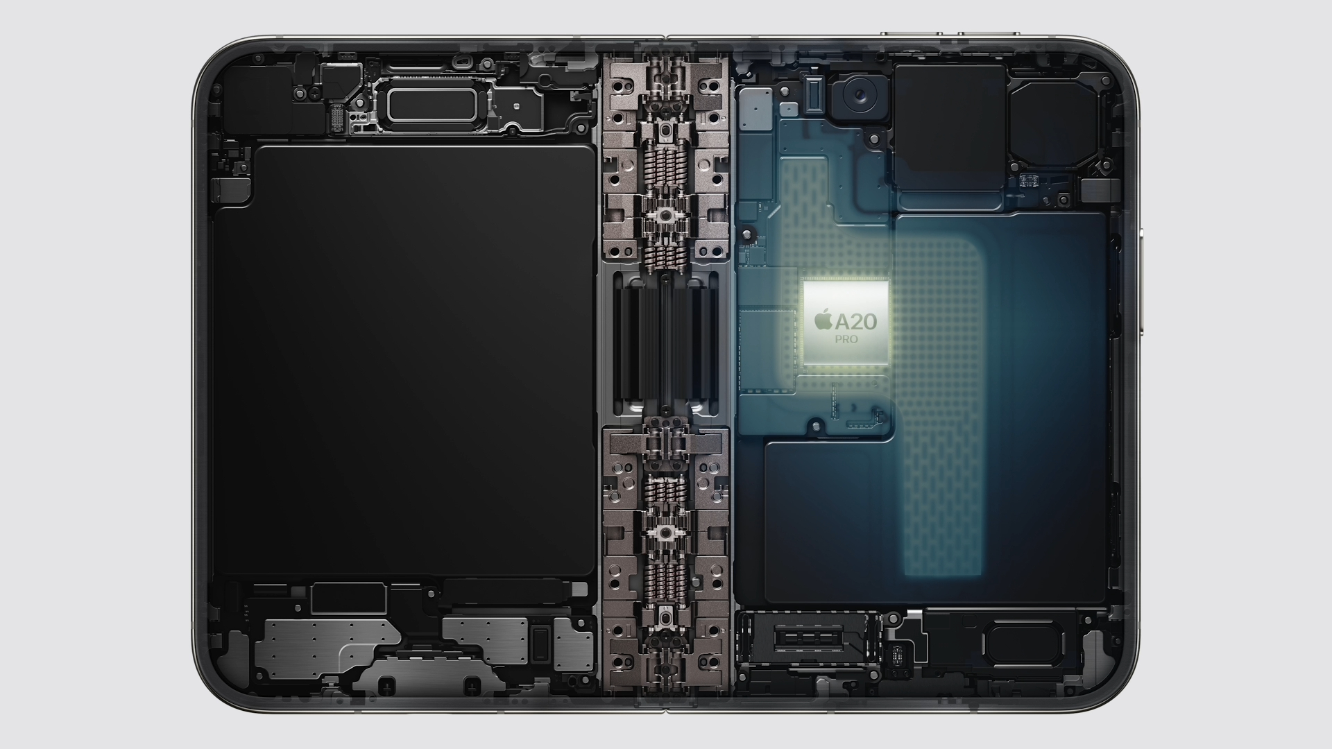 Chính thức: iPhone Duo ra mắt với quá nhiều thứ 'wow', giá từ 64,99 triệu đồng - Ảnh 4.