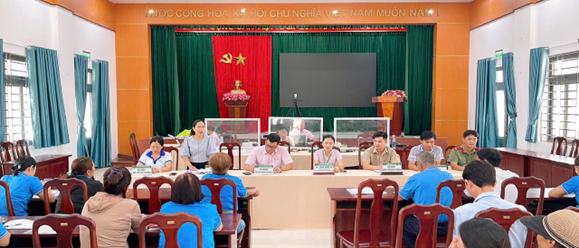Tín dụng chính sách đã và đang tiếp sức cho những giấc mơ giảng đường ở Đà Nẵng. Tín dụng chính sách đã và đang tiếp sức cho những giấc mơ giảng đường ở Đà Nẵng.