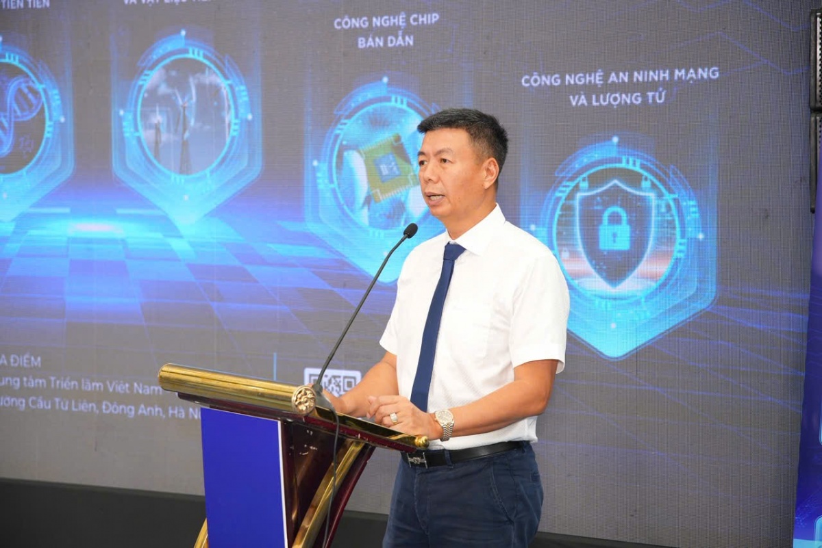 Đưa công nghệ chiến lược đến gần hơn với thị trường