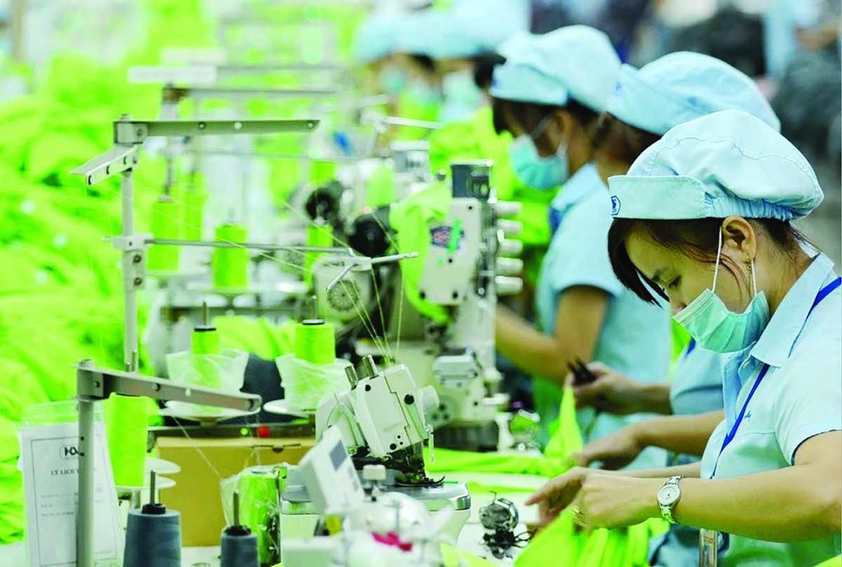 Nâng cao hiệu quả sử dụng cần được xem là một phần quan trọng trong bài toán năng lượng của nền kinh tế Nâng cao hiệu quả sử dụng cần được xem là một phần quan trọng trong bài toán năng lượng của nền kinh tế