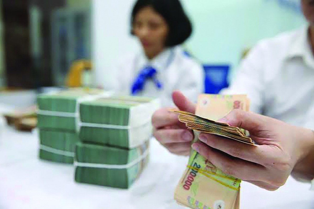 Mở đường cho thị trường mua bán nợ phát triển thực chất Mở đường cho thị trường mua bán nợ phát triển thực chất