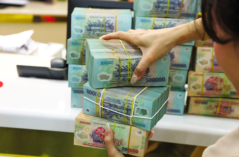 NIM ngân hàng ngày càng chịu nhiều sức ép NIM ngân hàng ngày càng chịu nhiều sức ép