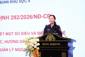 Không xử phạt doanh nghiệp khi tăng thuế phát sinh từ việc Hải quan xây dựng lại trị giá tính thuế