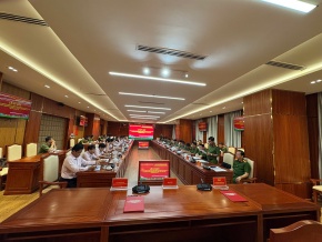 Tín dụng đối với người chấp hành xong án phạt tù: Mở “cánh cửa nhân văn” tái hoà nhập cộng đồng