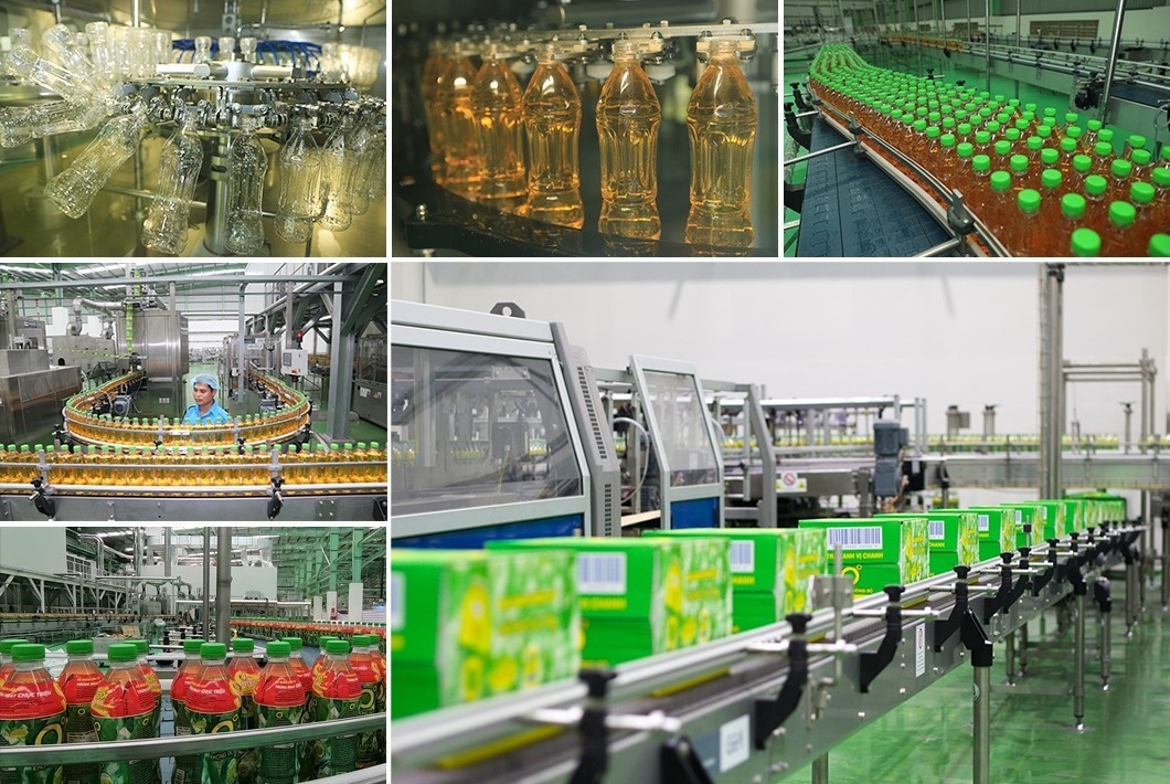 3/Luật Công ty và Luật Doanh nghiệp tư nhân ra đời đã mở ra không gian phát triển mới cho khu vực kinh tế tư nhân