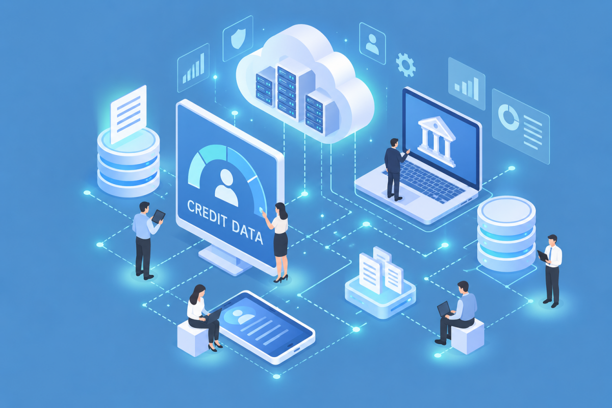 NHNN ban hành Thông tư 46/2026/TT-NHNN sửa đổi quy định về hoạt động thông tin tín dụng