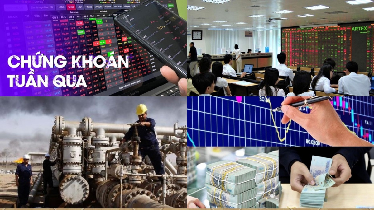 Cú xả hàng ồ ạt phút chót nhấn chìm hàng loạt cổ phiếu trụ, kéo VN-Index lùi sâu dưới ngưỡng tâm lý 1.800 điểm Cú xả hàng ồ ạt phút chót nhấn chìm hàng loạt cổ phiếu trụ, kéo VN-Index lùi sâu dưới ngưỡng tâm lý 1.800 điểm