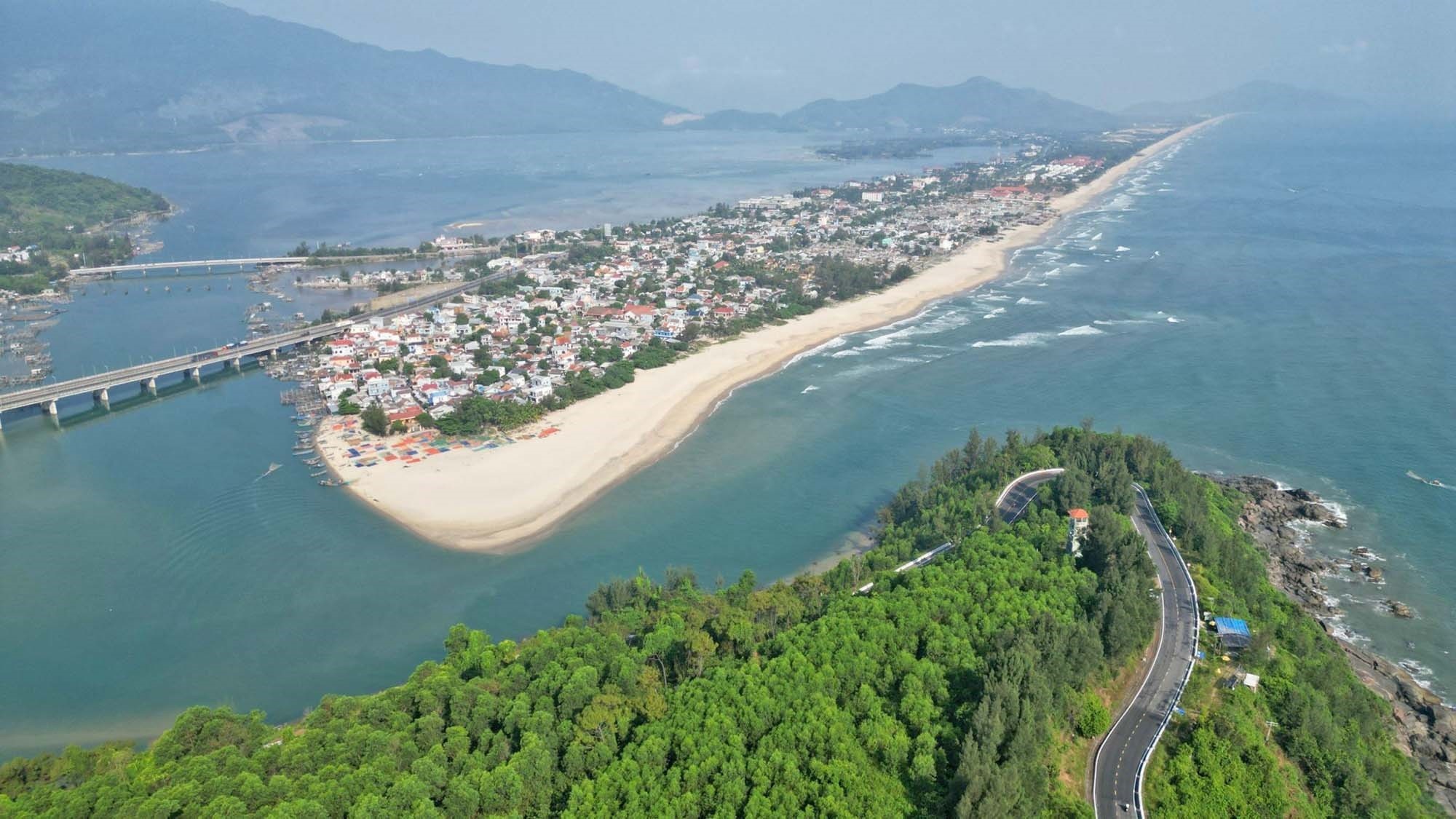 Huế mở cửa đón dòng vốn bất động sản dài hạn   ảnh: minh họa
