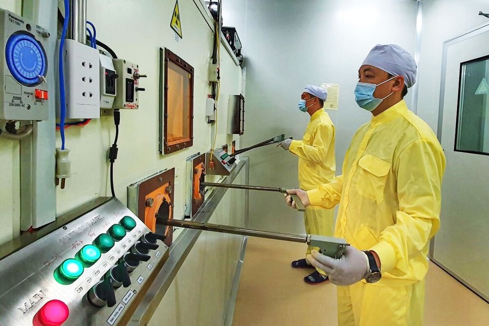 Gần 4.000 nhân lực cho điện hạt nhân: Bài toán không chỉ là đào tạo đủ người Gần 4.000 nhân lực cho điện hạt nhân: Bài toán không chỉ là đào tạo đủ người