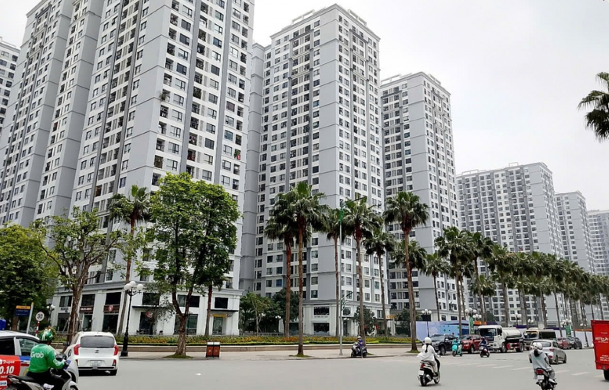 Đẩy mạnh phát triển nhà ở giá phù hợp và thúc đẩy thị trường cho thuê giúp người dân tăng khả năng tiếp cận   ảnh: minh họa