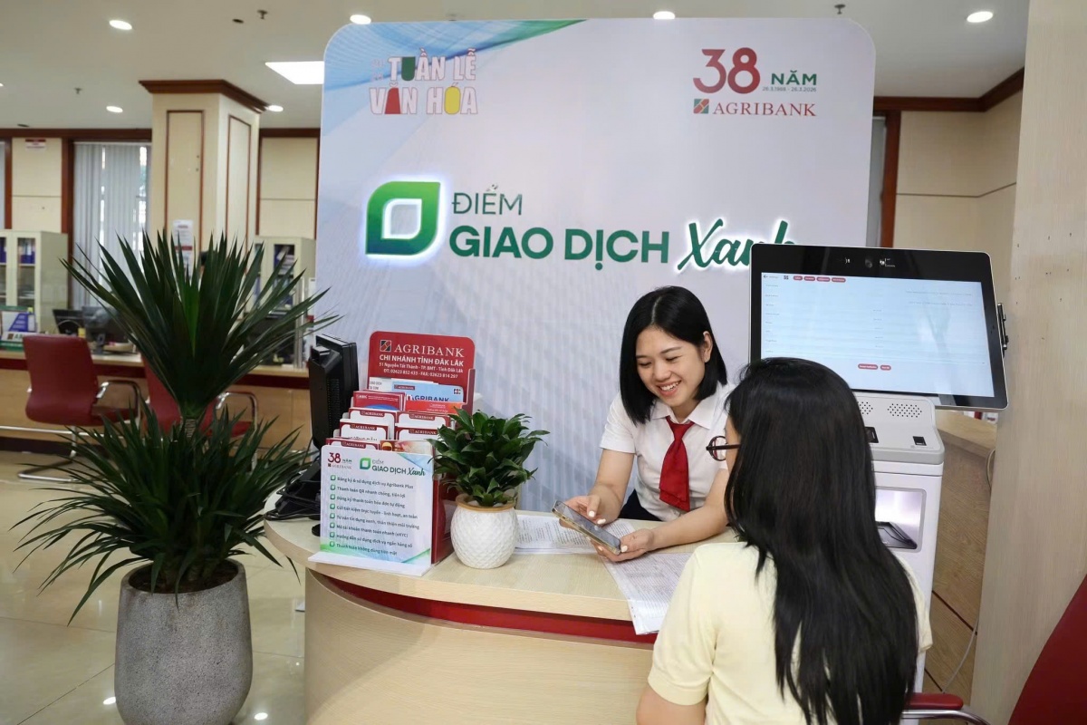 Chuyển đổi số bắt đầu từ những giao dịch nhỏ Chuyển đổi số bắt đầu từ những giao dịch nhỏ