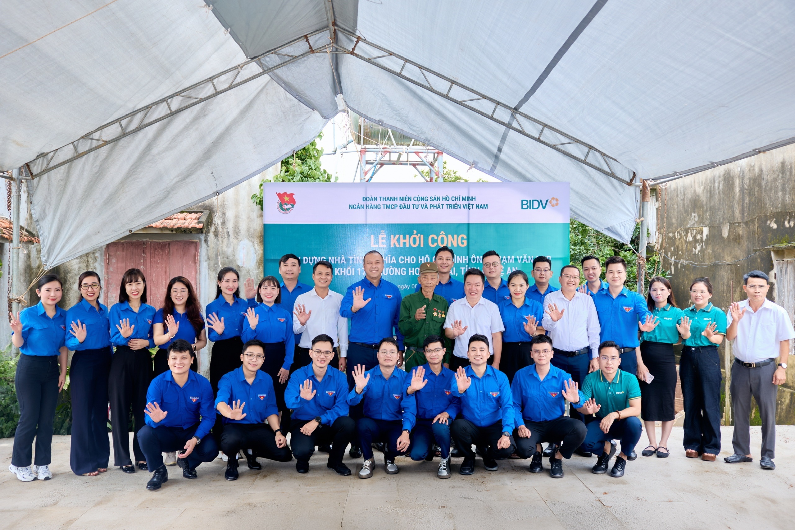 Từ chỉ thị đến hành động: Tuổi trẻ học tập và thực hành theo Bác (Kỳ 2)