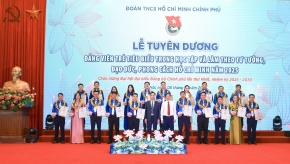 Từ chỉ thị đến hành động: Tuổi trẻ học tập và thực hành theo Bác (Kỳ 3)