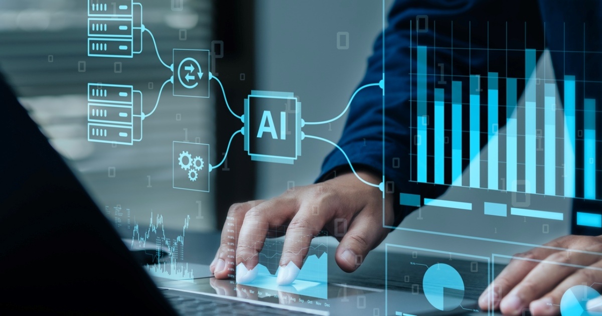 Ứng dụng AI trong doanh nghiệp nhỏ: Cơ hội hay áp lực mới? Ứng dụng AI trong doanh nghiệp nhỏ: Cơ hội hay áp lực mới?