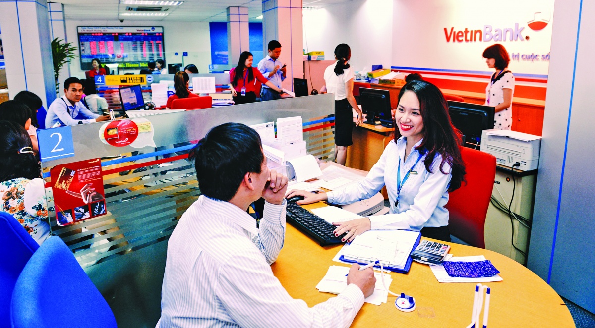 Ngân hàng không thể và không nên là nguồn vốn duy nhất cho mọi nhu cầu phát triển Ngân hàng không thể và không nên là nguồn vốn duy nhất cho mọi nhu cầu phát triển